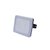 Reflektor LED Solight WM-10W-Q Quick czarny / 10W / 850lm / 4000K / IP65