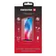 Swissten FULL GLUE COLOR FRAME CASE FRIENDLY szkło do Apple iPhone 15 Pro Max czarne