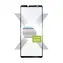 FIXED Full-Cover Ochronne szkło hartowane do Sony Xperia 10 V czarne / klejenie na całym wyświetlaczu 