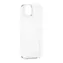 Etui żelowe FIXED Skin Ultra-cienkie z TPU do Apple iPhone 15 PLUS , przezroczyste / 0,6 mm