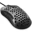 Niceboy ORYX M666 Daemon 2 Czarna / Mysz optyczna do gier / 7200 DPI / RGB / 7 przycisków
