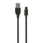 Gembird CCP-USB2 USB-A - USB-C 3M czarny