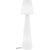 New Garden Lola 110 - światło białe / Lampa podłogowa / G13 / 16W / 1600 lm / IP65