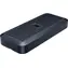 Hyper HyperDrive Next USB4 NVMe Obudowa SSD niebieska / Obudowa na M.2 SSD / USB4 / 40 Gbps / 2230 - 2280