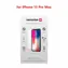 Swissten Ochronne Szkło Hartowane RE 2.5D Do Apple iPhone 15 Pro Max 