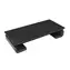 LogiLink BP0140 czarny / Podstawa pod monitor / do 25 kg