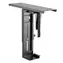 LogiLink EO0004 czarny / uchwyt na komputer / do 10 kg