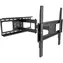 LogiLink BP0015 czarny / uchwyt do telewizora / VESA / 32" do 55" / do 50 kg 