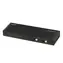 LogiLink HD0049 czarny / koncentrator HDMI / 2x wejście / 4X wyjście / HDMI 1.4 / 2x wyjście audio