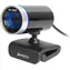 A4Tech PK-910H / Kamera internetowa Full HD / 1920x1080 / mikrofon / USB / czarna