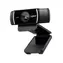 Logitech WebCam C922 Pro Stream / 1920x1080px / 1080p|30 kl./s / 15 MP / Mikrofon / USB