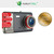 Navitel R800 czarny / FullHD / 4.0" IPS / kąt widzenia 170° / wykrywanie uderzeń