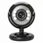 Defender C-110 czarno-szary / kamera internetowa / 0,3 MP / USB 2.0 / do notebooka i LCD