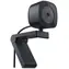 DELL WB3023 czarna / kamera internetowa / 1440p / USB-A