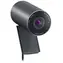 DELL WB5023 czarna / kamera internetowa / 1440p / USB-A