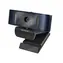 LogiLink UA0379 czarny / Kamera internetowa / mikrofon / 1920x1080@30fps / USB-A