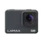Lamax X5.2 / Kamera zewnętrzna / 2" / Rozdzielczość wideo 3840x 2160 (4K) / wodoodporna / Wi-Fi / USB-C / MicroSD