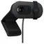 Logitech Brio 100 czarna / kamera internetowa / 1920 x 1080 / USB 2.0