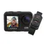 Lamax W9.2 / Kamera zewnętrzna / 2" / Rozdzielczość wideo 3840x2160 (4K) / Wodoodporny / Wi-Fi / USB-C / MicroSD