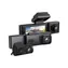 Lamax N10 GPS 3w1 / Kamera samochodowa / 3,18" / Rozdzielczość wideo 1440p (2,5K) / USB-C / MicroSD