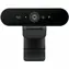 Logitech Brio 4K czarny / kamera internetowa / UHD / podwójny mikrofon / USB 3.0 i USB-C