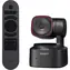 OBSBOT Tiny 2 Lite Remote Combo PTZ Czarny / Kamera internetowa / 1920 x 1080 / USB 