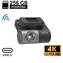 KEETEC DC1000 / Kamera samochodowa / 4K / WiFi / GPS / USB-C / 139°