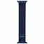 Pasek LAUT Steel LOOP do Apple Watch 38 i 40 mm w kolorze niebieskim