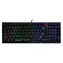 A4Tech BLOODY S98 czarny / Klawiatura gamingowa / CZ / USB / 1,8 m