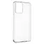 FIXED żelowe etui TPU do Motorola Moto G54 5G przezroczyste