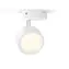 Philips Bracia 5.5W biały / reflektor / LED / 550lm / 2700K / IP20