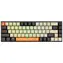 Redragon K633 CGO RGB RYZE Brown / klawiatura do gier / układ mechaniczny / RGB / USB / US