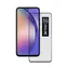 Obal:Me 5D do Samsung Galaxy A54 5G czarne 