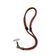 UAG Crossbody Lanyard Cywilny pasek na szyję w kolorze czerwonym