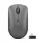 Lenovo 540 Bezprzewodowa szara / Mysz bezprzewodowa / 2400 DPI / Klucz USB-C 2,4 GHz / 1x AA