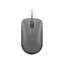 Lenovo 540 USB-C szary / Mysz przewodowa / 2400 DPI / USB-C / 1,8m