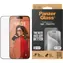 PanzerGlass UWF Szkło ochronne do Apple iPhone 15 Pro / Zestaw instalacyjny 