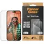 PanzerGlass UWF Szkło ochronne do Apple iPhone 15 Pro Max / Zestaw instalacyjny 