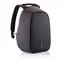 XD Design Bobby Hero Regular czarny / Plecak ochronny na laptopa / do 15,6" / 18L