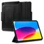 Pokrowiec ochronny Spigen Rugged Armor Pro do Apple iPad Air 10,9" (2022/2020), czarny