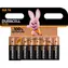 Duracell - Alkaline PLUS Extra Life MN1500/LR06 16 szt