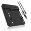 Icy Box IB-2913MCL-C31 czarny / Stacja do klonowania / M.2 i 2,5" i 3,5" / USB 3.2 Gen 2