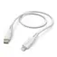 HAMA 201574 Kabel MFi USB-C 2.0 (M) - Lightning 1,5m biały