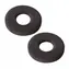 Poduszki nauszne Poly EncorePro HW510/520 2 szt. / Poduszki nauszne do słuchawek / do Poly EncorePro HW510 i 520
