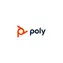 Uchwyt adaptera Poly Studio X52 / uchwyt ścienny / VESA / do Poly Studio X52