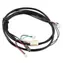 Cable połączeniowy Aqua Computer dla wysokiego przepływu 2 i wysokiego przepływu LT, długość 70 cm