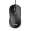 Trust GTX 925 Redex II czarny / Mysz gamingowa / laserowa / 10000 DPI / 6 przycisków / USB-A 