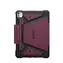 Etui ochronne UAG Metropolis SE do Apple iPad Pro 11" 2024 czerwone