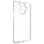 FIXED Żelowe etui TPU do Tecno Spark 20 Pro+ Clear
