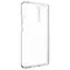 FIXED żelowe etui TPU do Motorola Edge 50 Pro przezroczyste